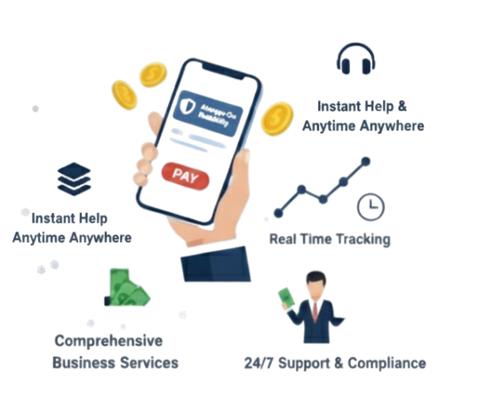 FinmaaPay Growth Features